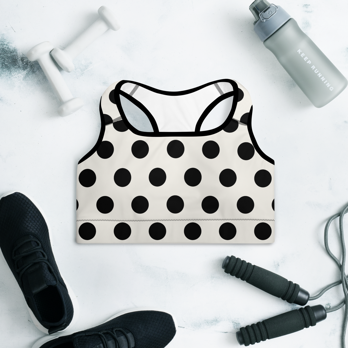 Sports Bras