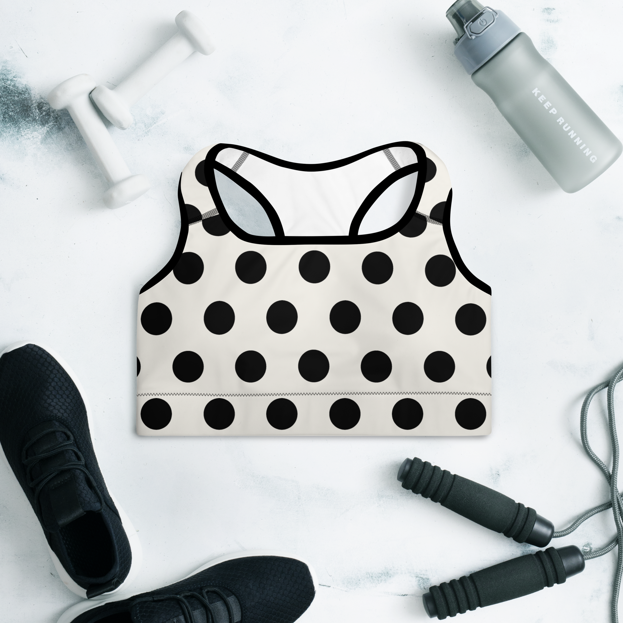 Sports Bras