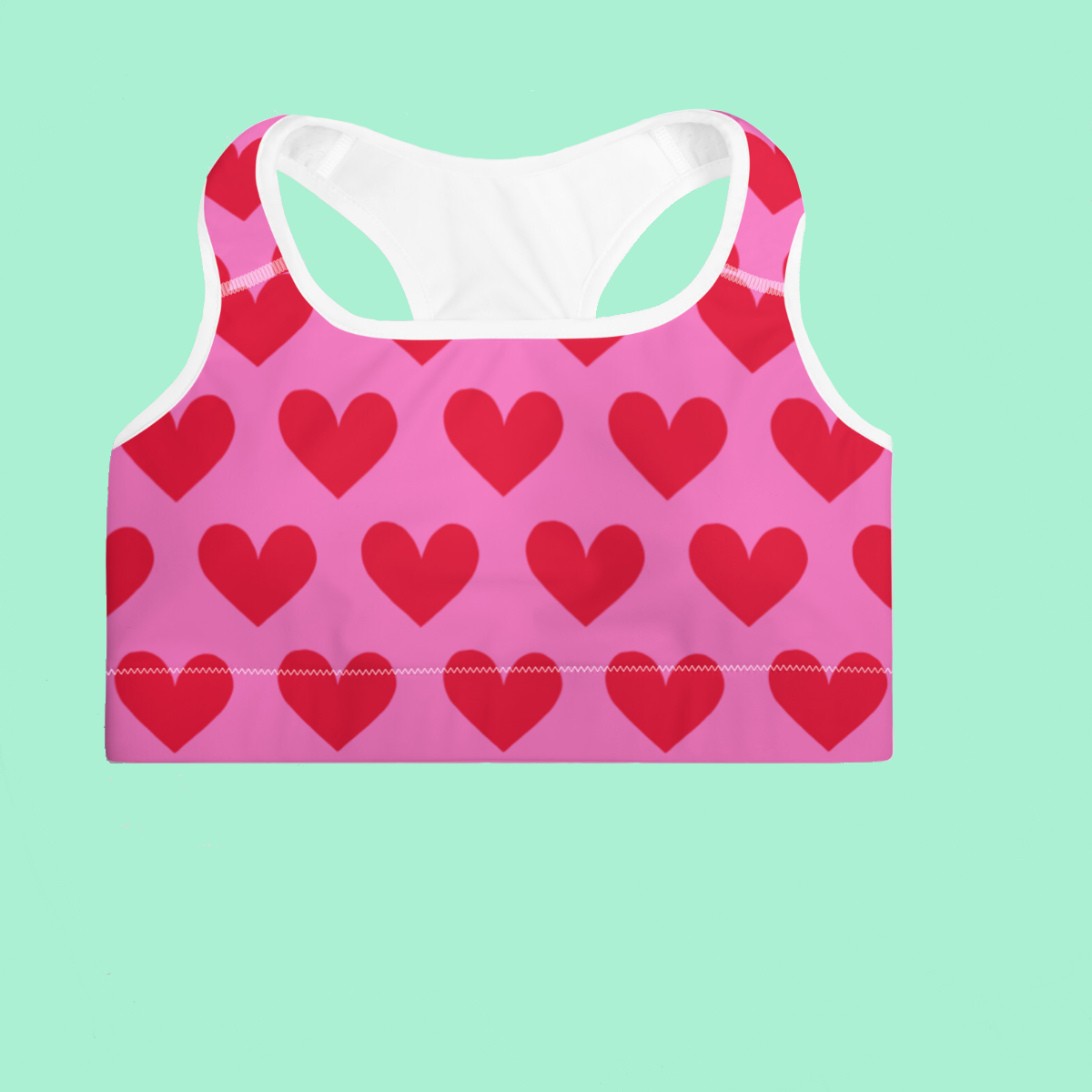 Classic Sports Bras