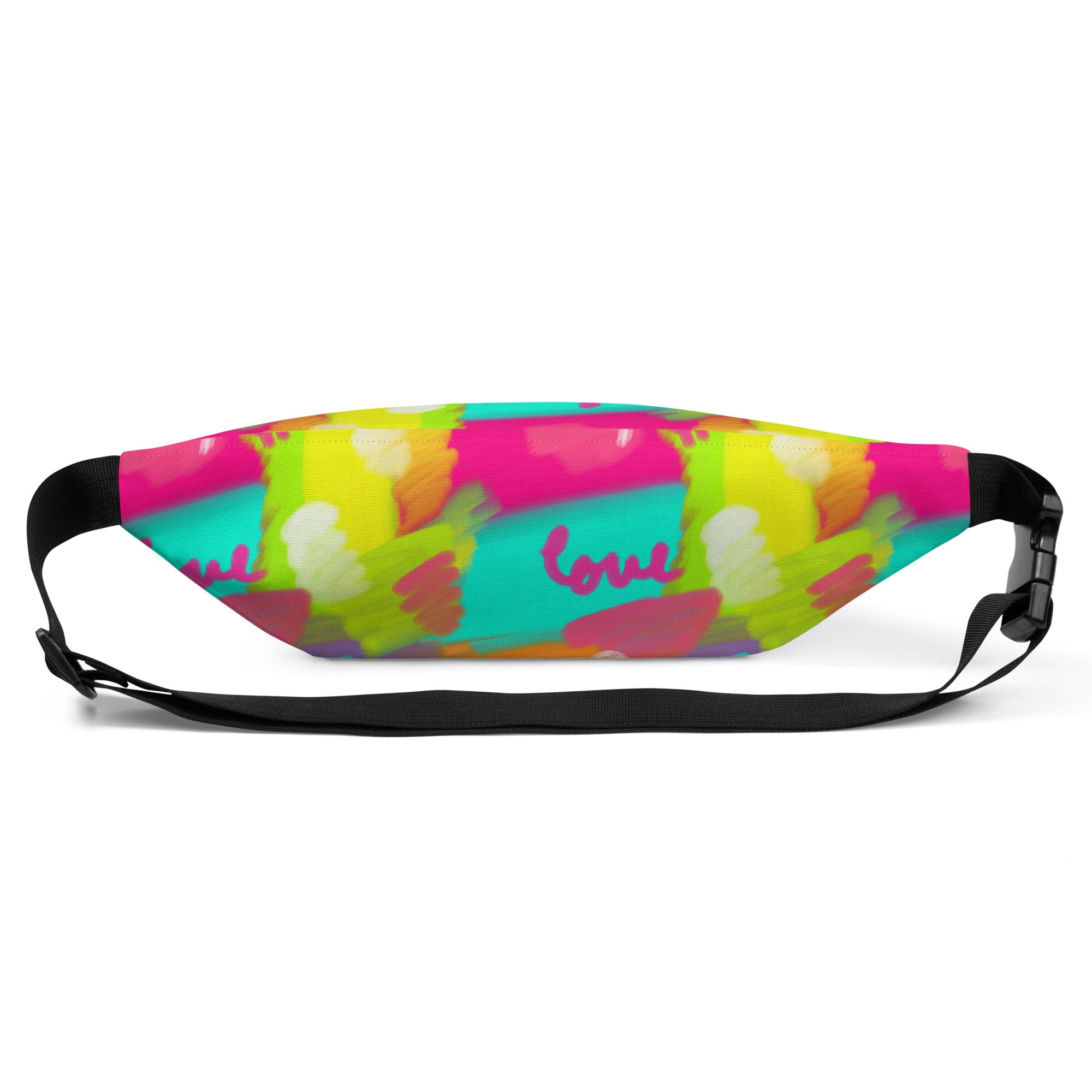 Fanny Pack - Lovestruck