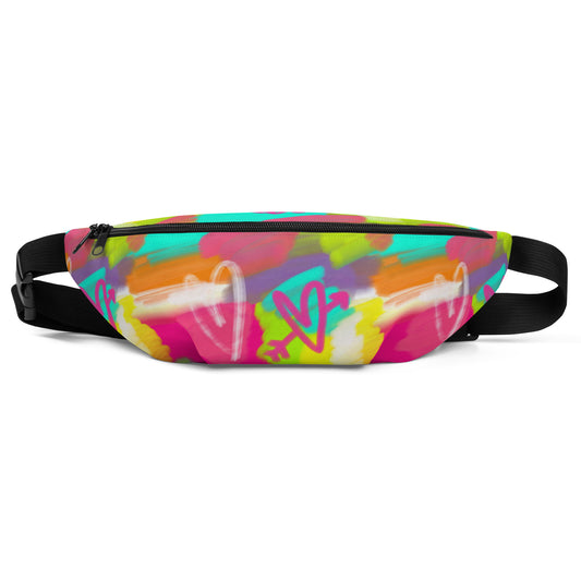 Fanny Pack - Lovestruck