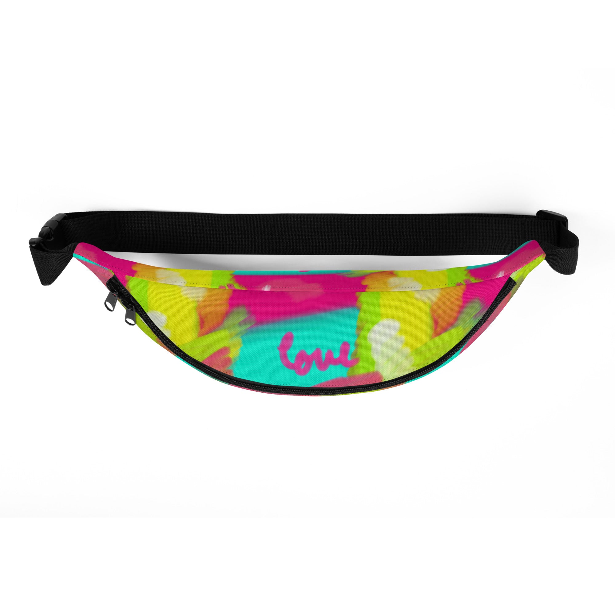 Fanny Pack - Lovestruck